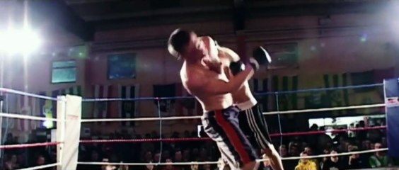 Conor McGregor : Notorious Bande-annonce (EN)