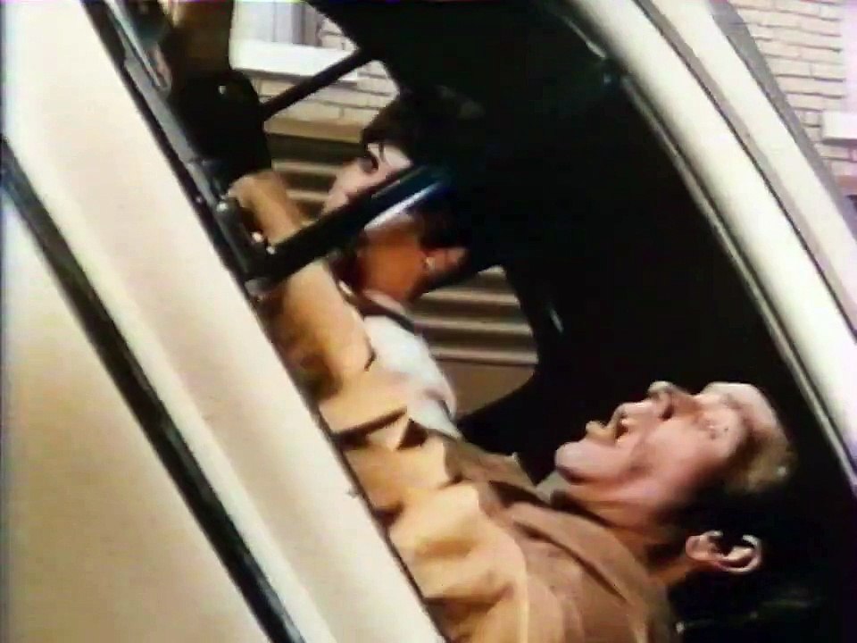 Un amour de Coccinelle Bande-annonce (FR)