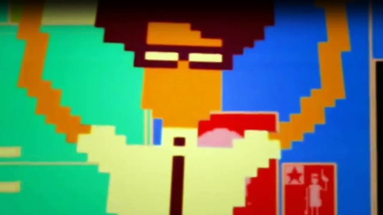 The IT Crowd Staffel 2 Folge 5 HD Deutsch