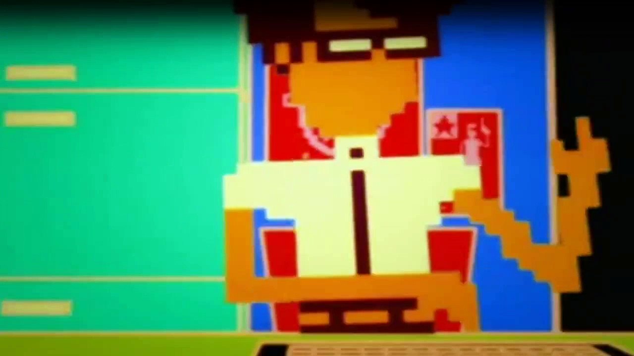 The IT Crowd Staffel 3 Folge 4 HD Deutsch