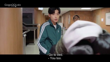 One More Time The Series- EP.5 {Engsub}