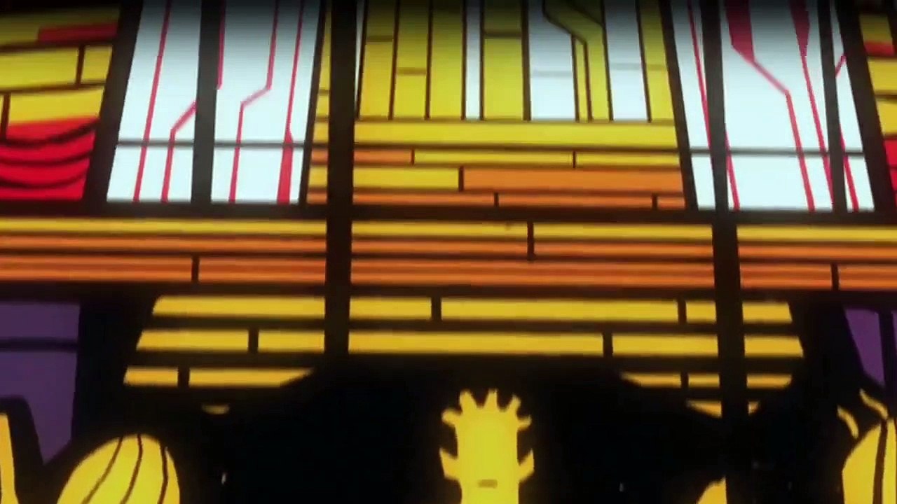 Green Lantern The Animated Series Staffel 1 Folge 7 HD Deutsch