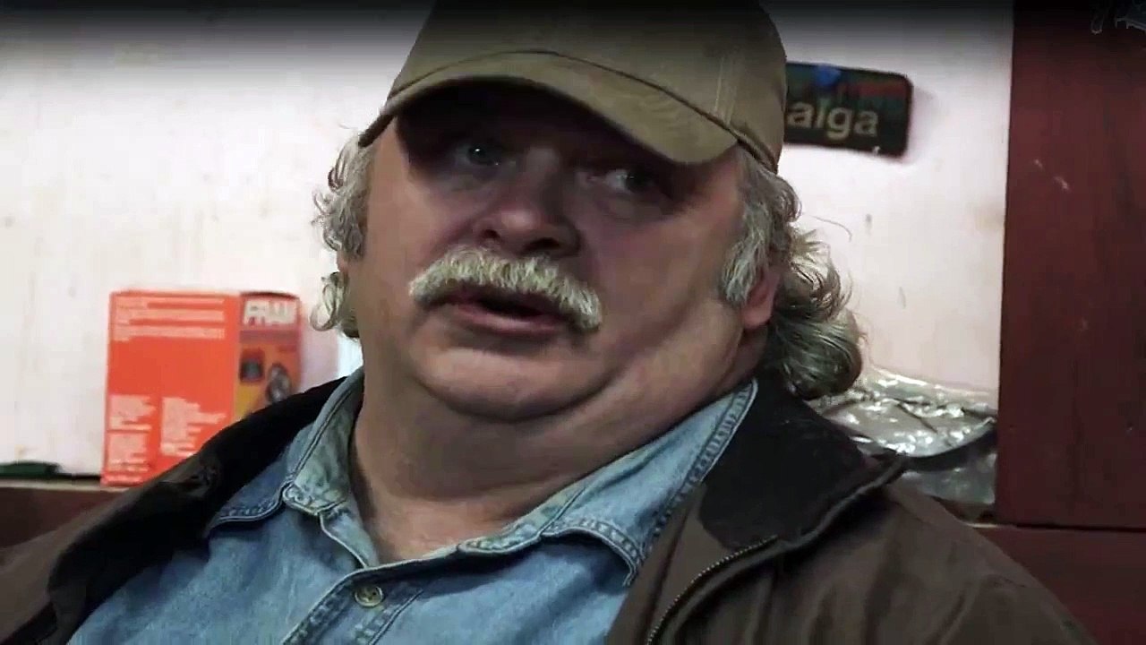 Yukon Men - Überleben in Alaska Staffel 4 Folge 5 HD Deutsch