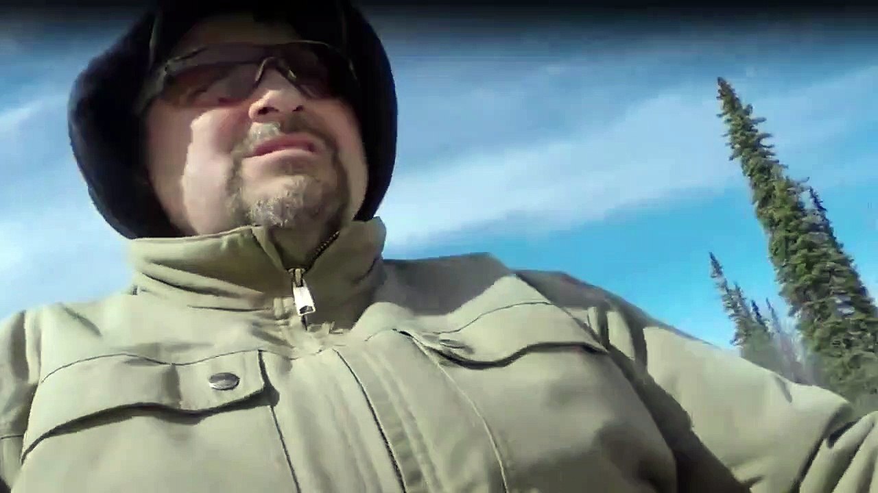 Yukon Men - Überleben in Alaska Staffel 4 Folge 8 HD Deutsch