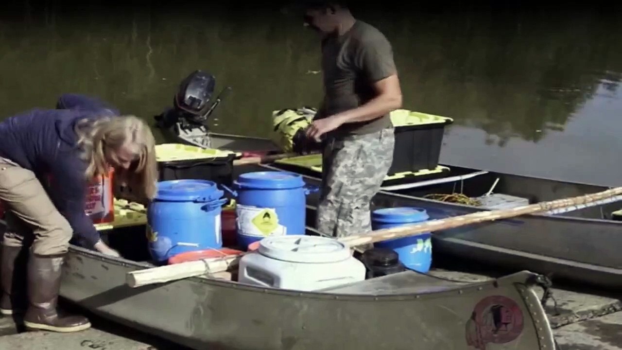 Yukon Men - Überleben in Alaska Staffel 5 Folge 2 HD Deutsch