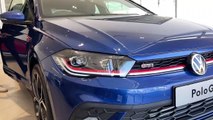 2022 VW Polo Price Review _ VW Easy Finance  _ Cost of extras & monthly instalments