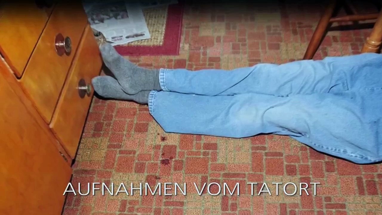 Angeklagt - Zwischen Schuld und Unschuld Staffel 1 Folge 6 HD Deutsch