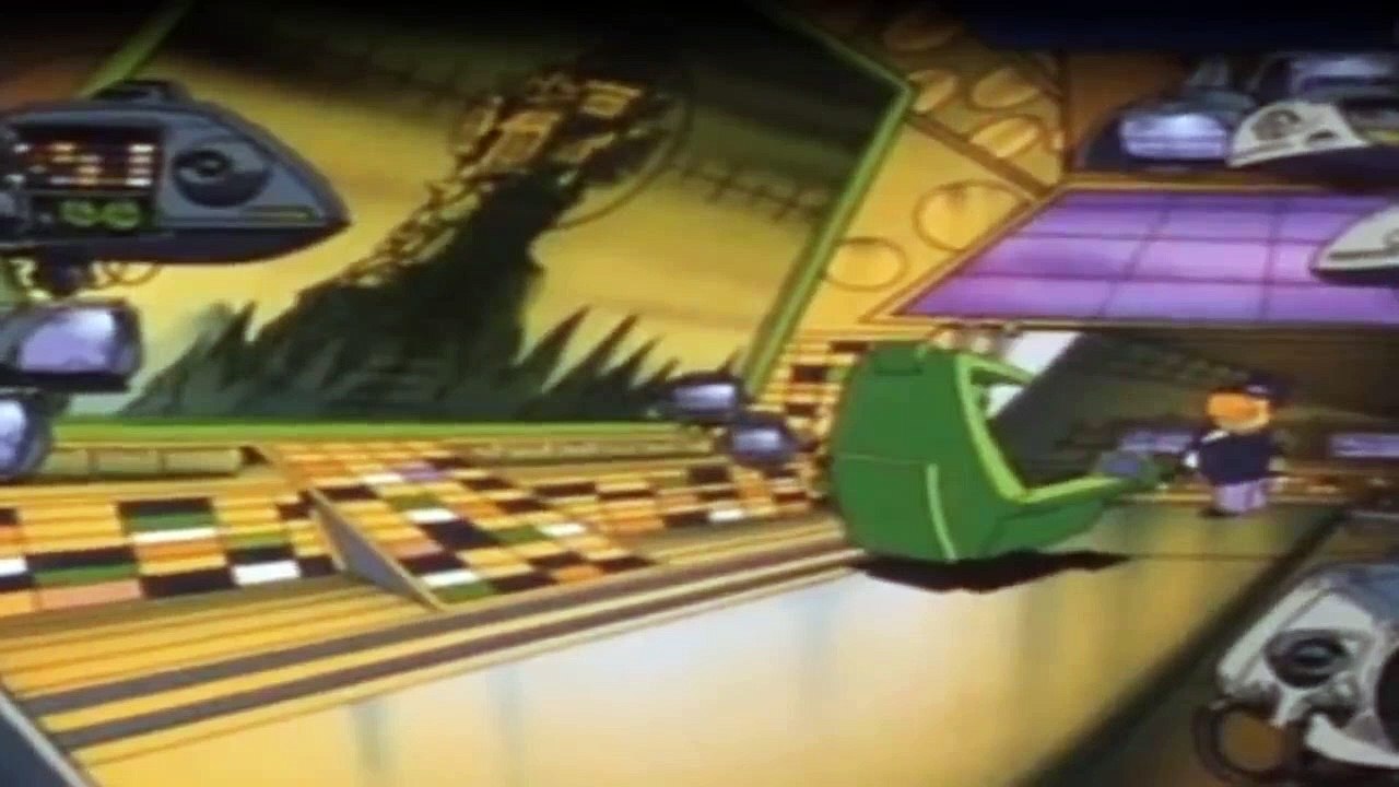 Graf Duckula Staffel 3 Folge 12 HD Deutsch