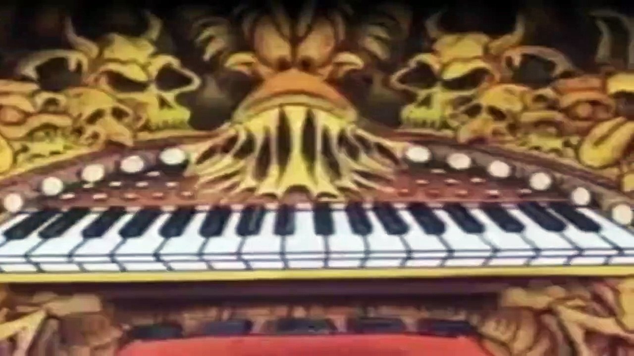 Graf Duckula Staffel 4 Folge 1 HD Deutsch