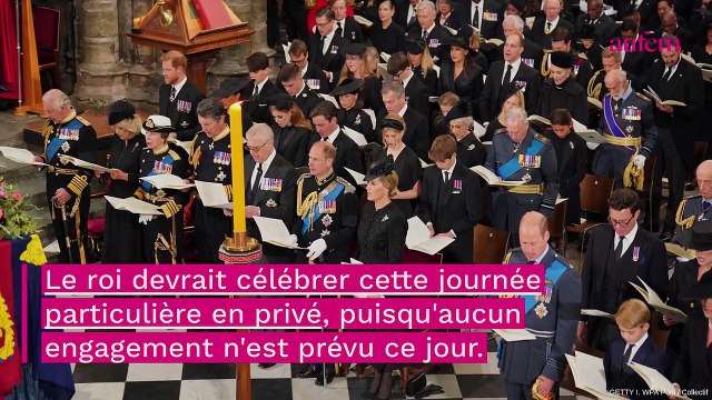 Charles III fête ses 74 ans : son premier anniversaire en tant que roi et sans sa défunte mère