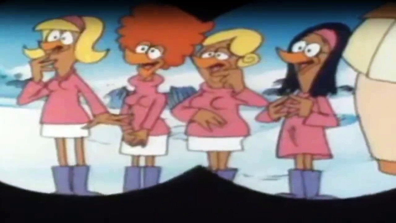 Graf Duckula Staffel 4 Folge 3 HD Deutsch