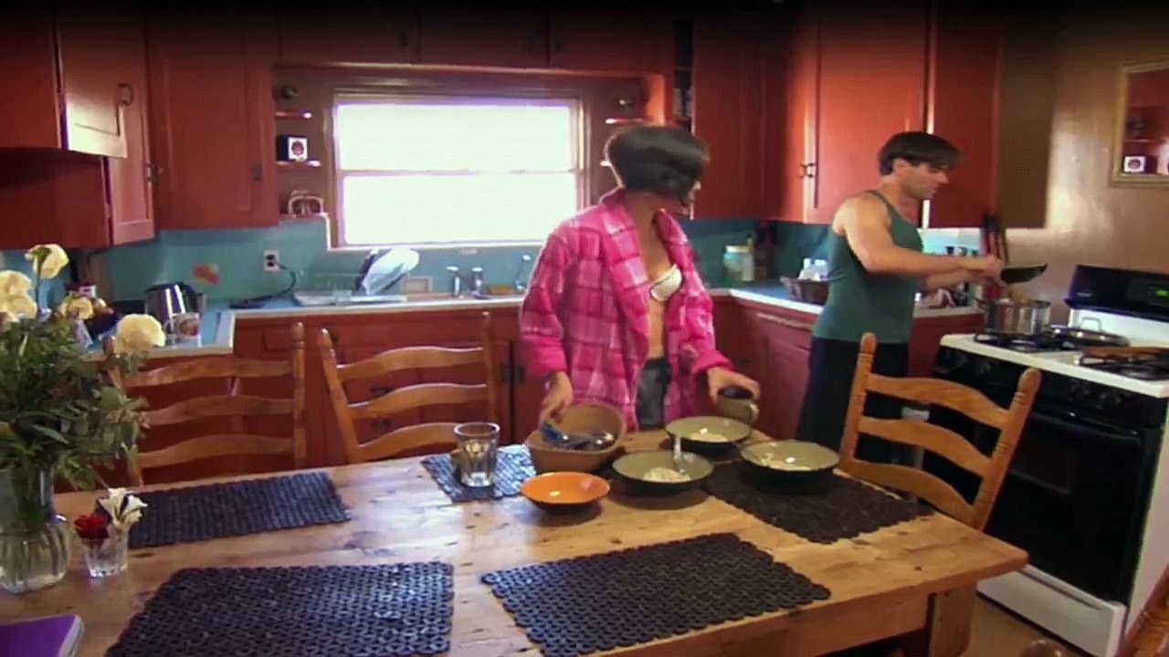 Polyamorie - Liebe zu dritt Staffel 1 Folge 2 HD Deutsch