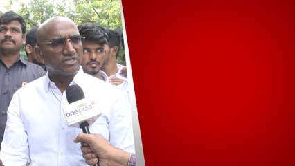 Nizam College విద్యార్థులతో చెలగాటం ఆడితే సహించేది లేదు *Telangana