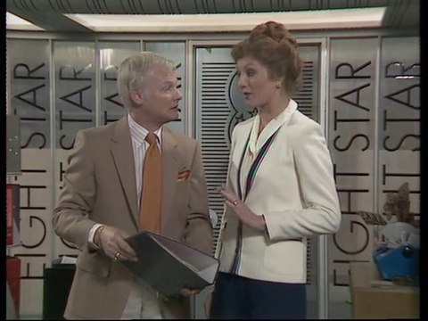 Take a Letter, Mr Jones (1981) S01E06 - Business Before Pleasure - DVD High Quality 576p - John Inman / Rula Lenska / Miriam Margolyes