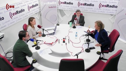 Crónica Rosa: Lo que decía Jorge Javier de Rocío Carrasco