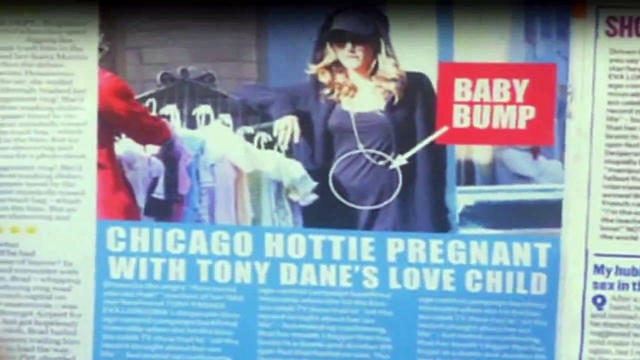 Samantha Who Staffel 2 Folge 11 HD Deutsch