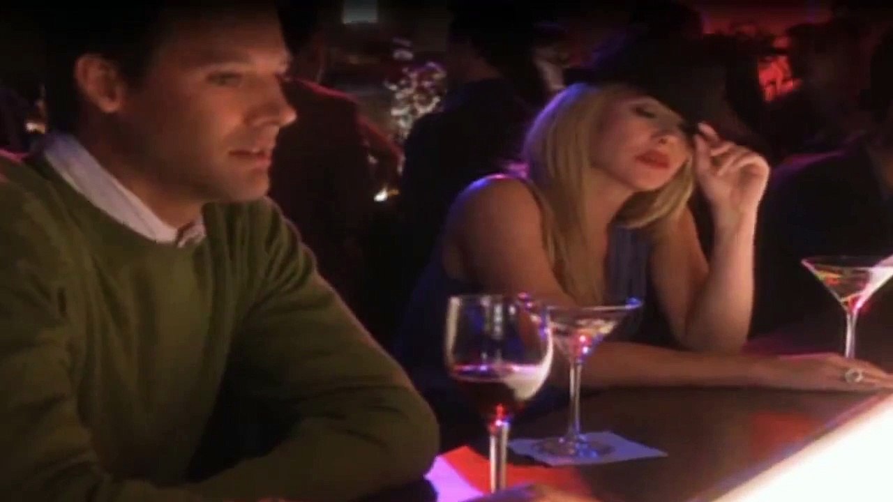 Samantha Who Staffel 2 Folge 10 HD Deutsch