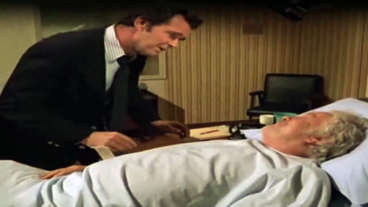 Detektiv Rockford Anruf genügt Staffel 3 Folge 14 HD Deutsch