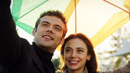 Duy Beni 20. Bölüm Fragman (Final)