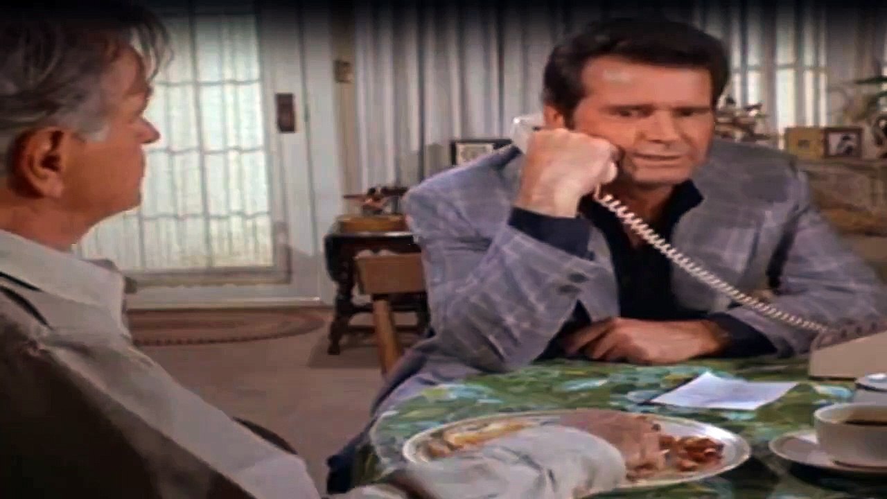 Detektiv Rockford Anruf genügt Staffel 3 Folge 20 HD Deutsch