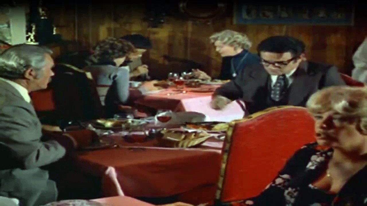 Detektiv Rockford Anruf genügt Staffel 3 Folge 12 HD Deutsch