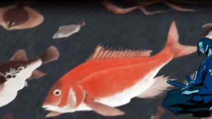 Samurai Champloo Staffel 1 Folge 1 HD Deutsch