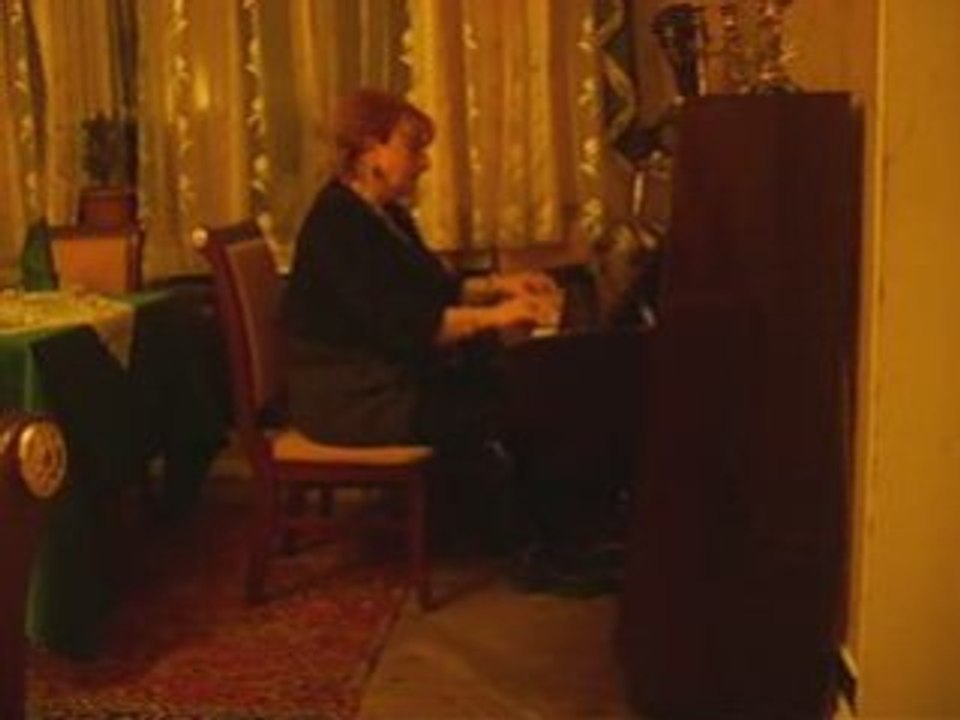 Voyage en Arménie Jour 4 - en plein rêve