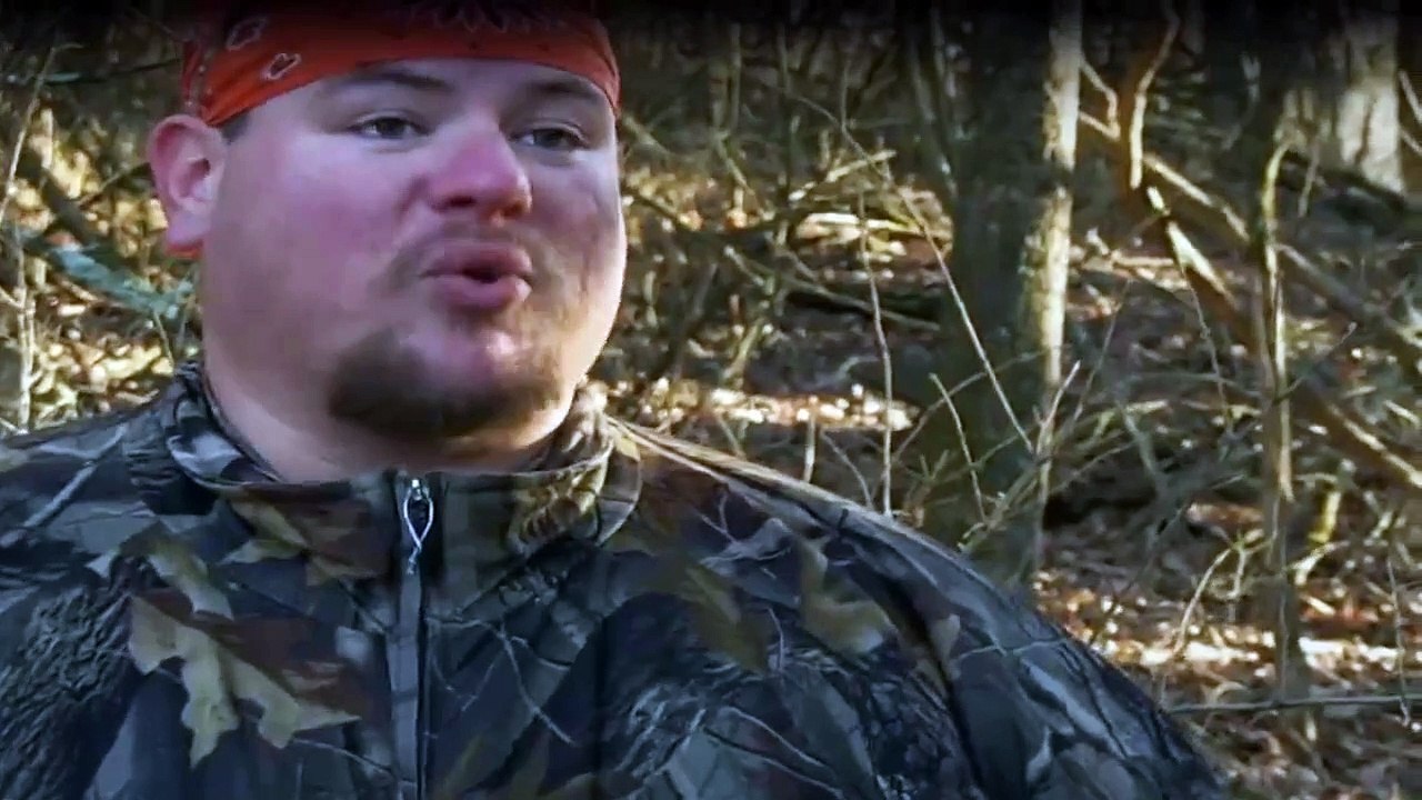 Die Monster-Jäger - Bestien auf der Spur Staffel 1 Folge 18 HD Deutsch