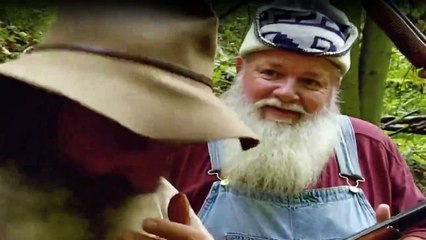 Die Monster-Jäger - Bestien auf der Spur Staffel 2 Folge 2 HD Deutsch