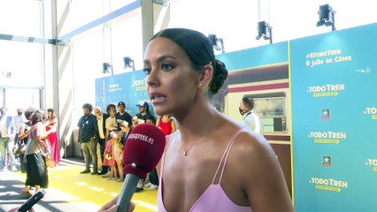 Cristina Pedroche y Dabiz Muñoz disfrutan de su viaje a México