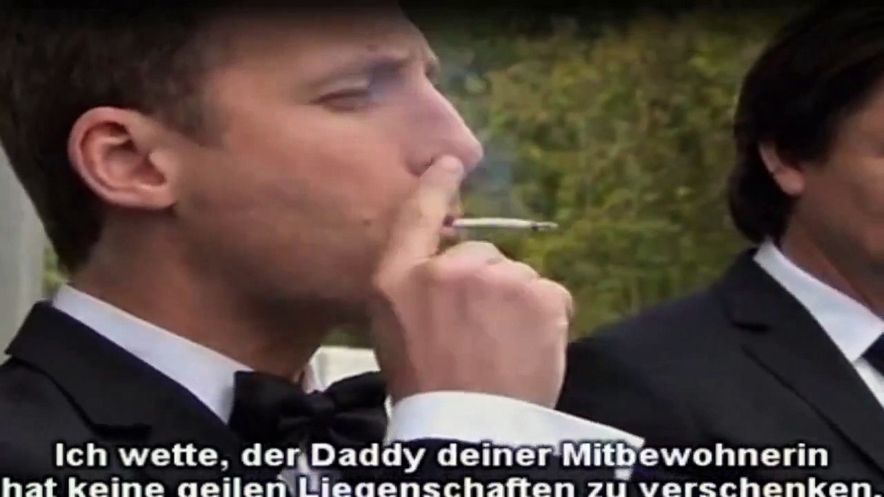 The Almighty Johnsons Staffel 1 Folge 10 HD Deutsch