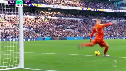 TOTTENHAM vs LEEDS-UNITED  HIGHLIGHTS & RESULTS EPL 2022