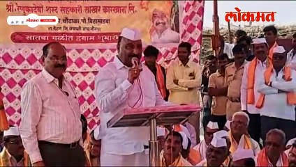 आम्ही उठावं केला म्हणून आता हे फिरू लागले