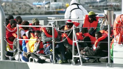 Seenotrettung: Mittelmeerstaaten wollen Herkunftsländer der Schiffe in die Pflicht nehmen