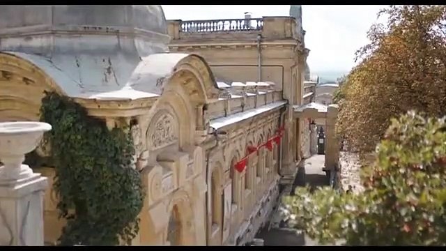 Шифр - 3 сезон / 1 серия