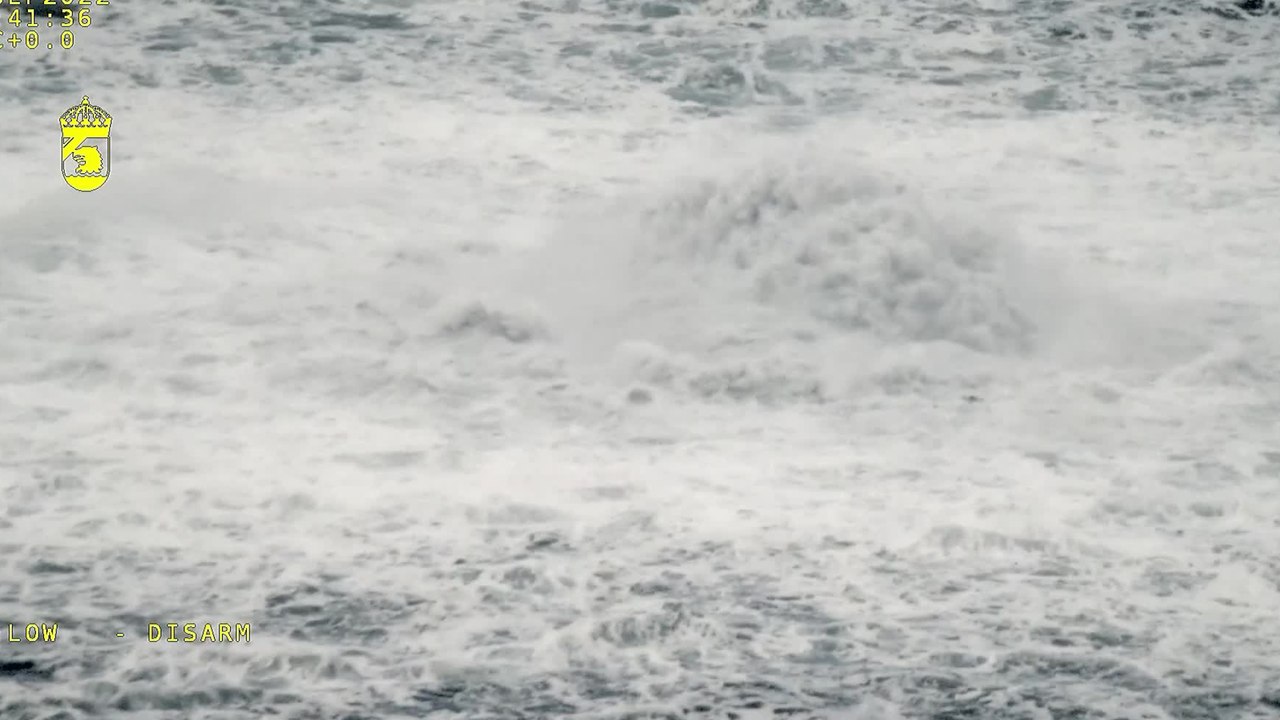 Nord-Stream-Lecks-Ermittlungen