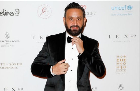 Cyril Hanouna revient sur ses propos polémiques avec Louis Boyard !