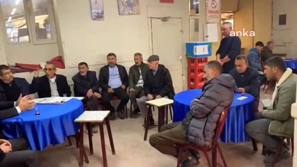 Emekli yurttaş: 2 maaşımı kömüre veriyorum, ne yiyip içeceğim ben