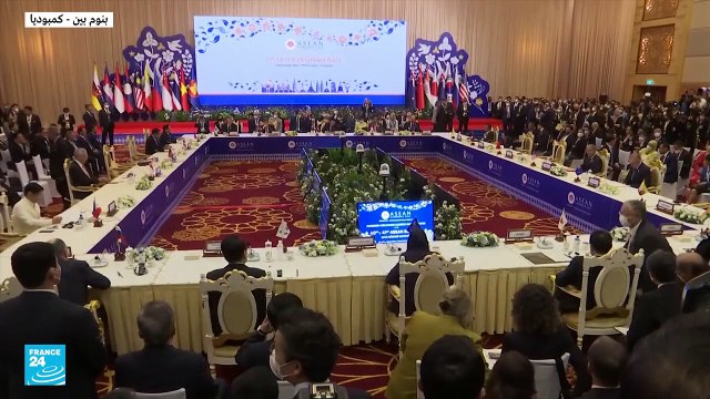 بايدن يتعهّد بحضّ الصين لاستخدام نفوذها لكبح كوريا الشمالية