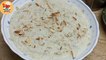 Kheer - Sweet Rice Pudding - Navratri Special Indian Dessert Recipe By Asad Foods secrets