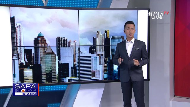 Inilah Aksi 2 Pelaku Pencurian yang Bawa Kabur Sepeda Motor Pengemudi Ojek Online!