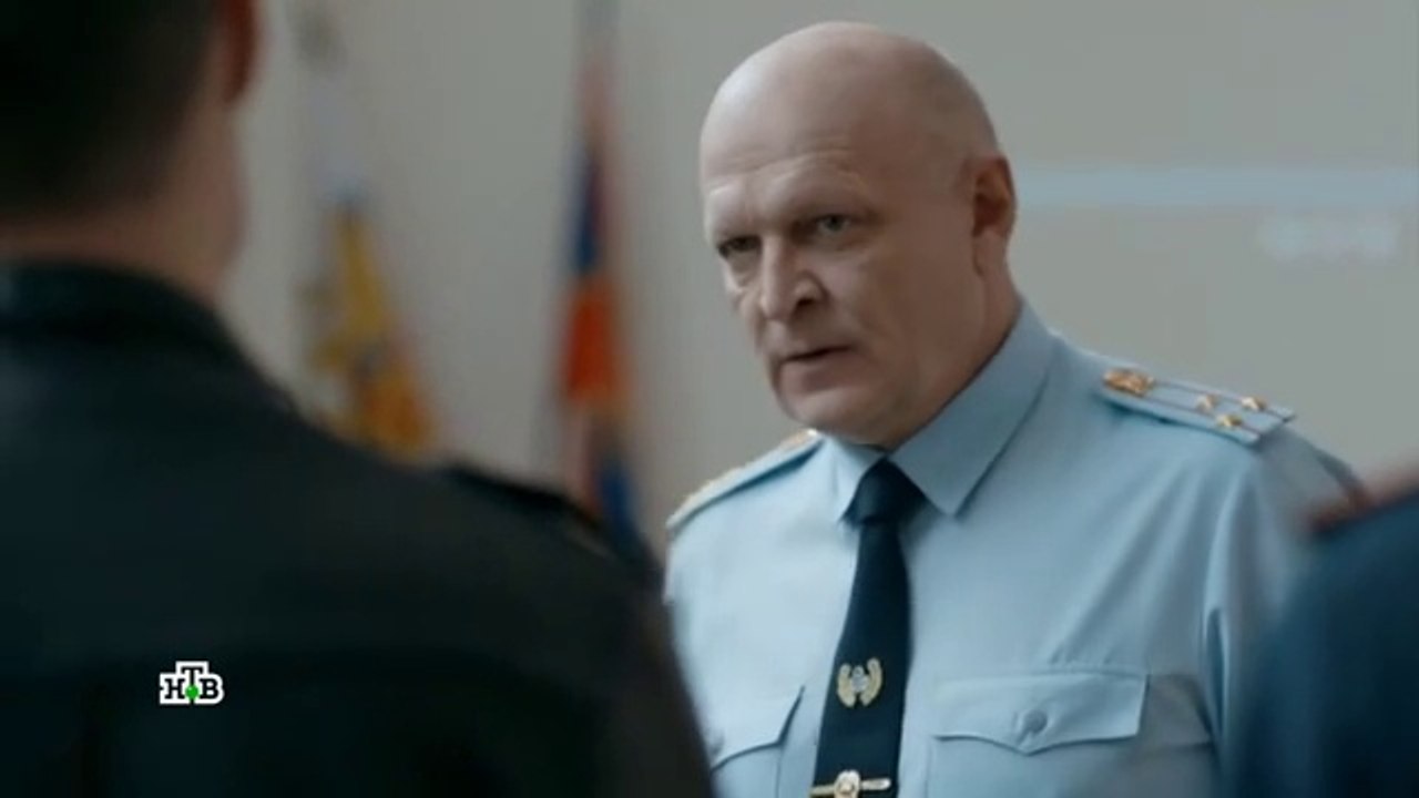 Спецбат - 1 серия