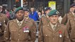Birmingham Remembers the Fallen on Remembrance Sunday