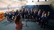 Larbert High School Choir