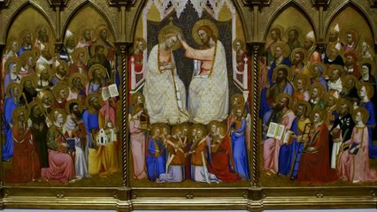 National Gallery Bande-annonce (EN)