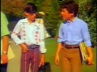 los años maravillosos, temporada 1, capitulo 1