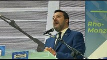Infrastrutture, Salvini: servono due leggi per non perdere 10mld