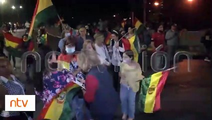 Cabildo en Cochabamba: Plataformas se sumarán a las acciones de Santa Cruz