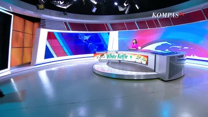Pidato di B20 Summit, Jokowi Ajak Semua Pihak Optimis dalam Hadapi Berbagai Krisis