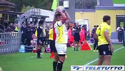 Video News - CALVISANO VINCE IL DERBY LOMBARDO